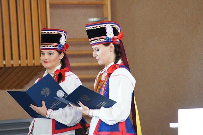 Jarosław Kaczyński w Kadzidle [05.10.2014] - zdjęcie #26 - eOstroleka.pl