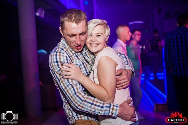 Domass B-Day Party w Clubie Capitol [04.10.2014] - zdjęcie #105 - eOstroleka.pl