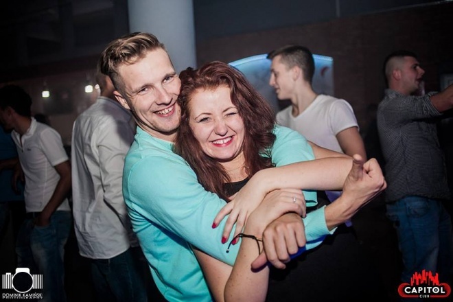 Domass B-Day Party w Clubie Capitol [04.10.2014] - zdjęcie #66 - eOstroleka.pl