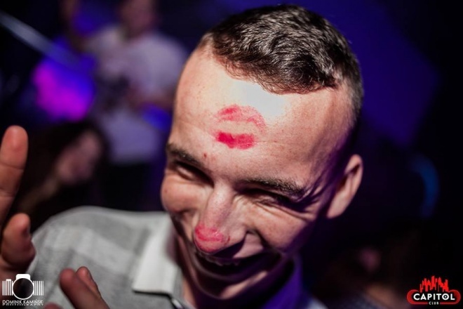 Domass B-Day Party w Clubie Capitol [04.10.2014] - zdjęcie #122 - eOstroleka.pl