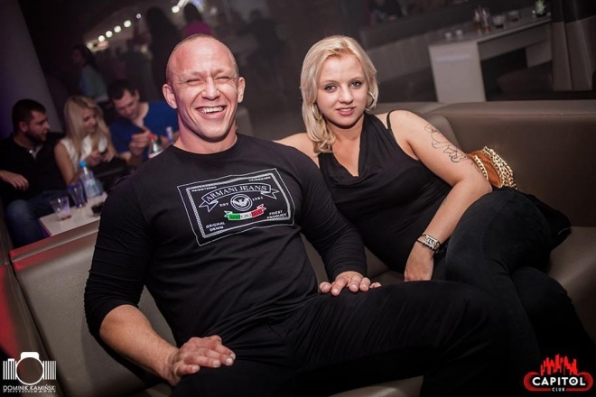 Domass B-Day Party w Clubie Capitol [04.10.2014] - zdjęcie #100 - eOstroleka.pl