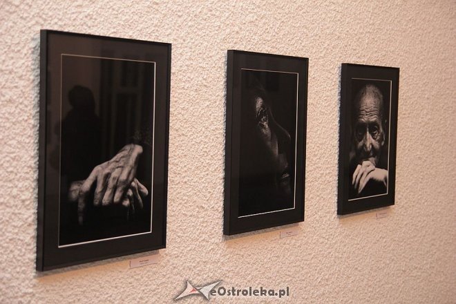 OFF 2014: Wernisaż wystawy Krzysztofa Gierałtowskiego [09.10.2014] - zdjęcie #30 - eOstroleka.pl