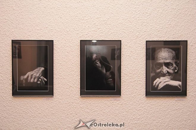OFF 2014: Wernisaż wystawy Krzysztofa Gierałtowskiego [09.10.2014] - zdjęcie #29 - eOstroleka.pl