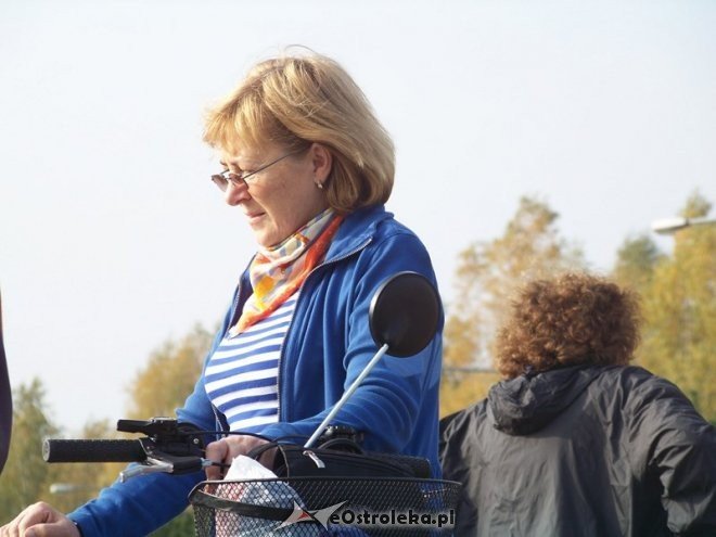 Zakończenie sezonu turystycznego - rajd rowerowy [11.10.2014] - zdjęcie #11 - eOstroleka.pl