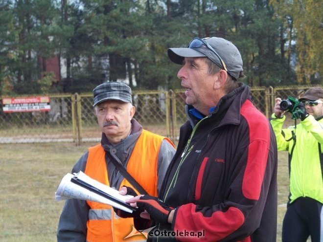 Zakończenie sezonu turystycznego - rajd rowerowy [11.10.2014] - zdjęcie #22 - eOstroleka.pl