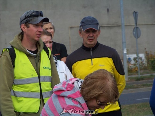 Zakończenie sezonu turystycznego - rajd rowerowy [11.10.2014] - zdjęcie #54 - eOstroleka.pl