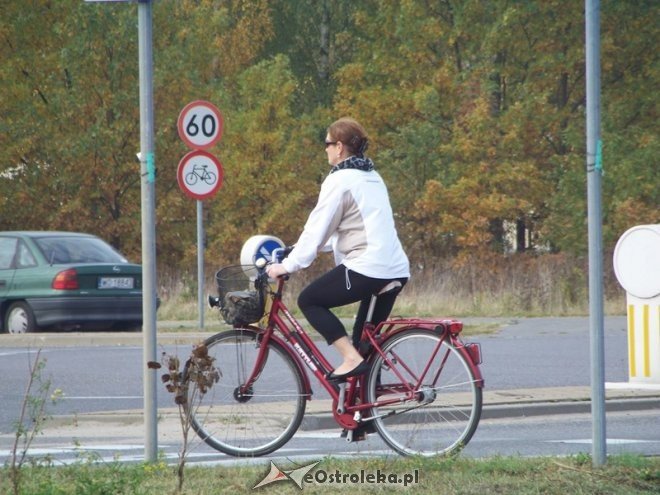 Zakończenie sezonu turystycznego - rajd rowerowy [11.10.2014] - zdjęcie #60 - eOstroleka.pl