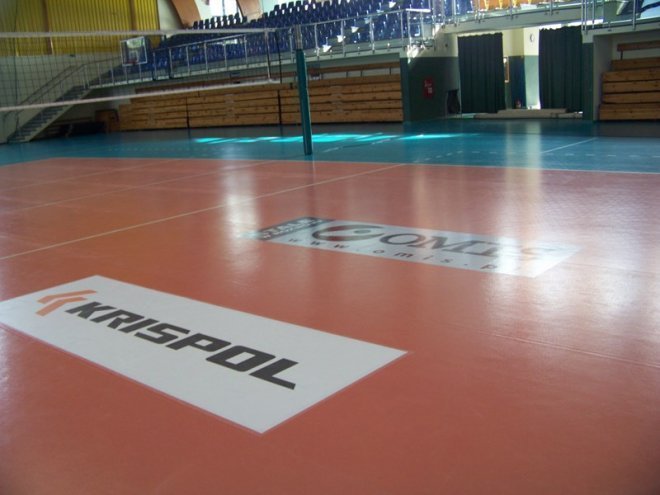 Przygotowania do transmisji TVP Sport [11.10.2014] - zdjęcie #5 - eOstroleka.pl