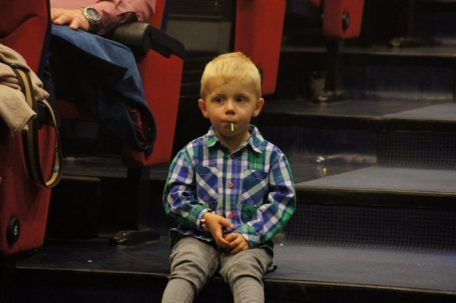 Koncert Fisha w Ostrołęce [11.10.2014] - zdjęcie #28 - eOstroleka.pl