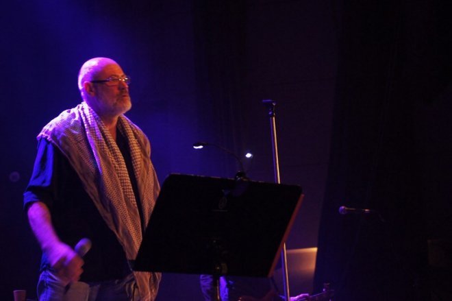 Koncert Fisha w Ostrołęce [11.10.2014] - zdjęcie #13 - eOstroleka.pl