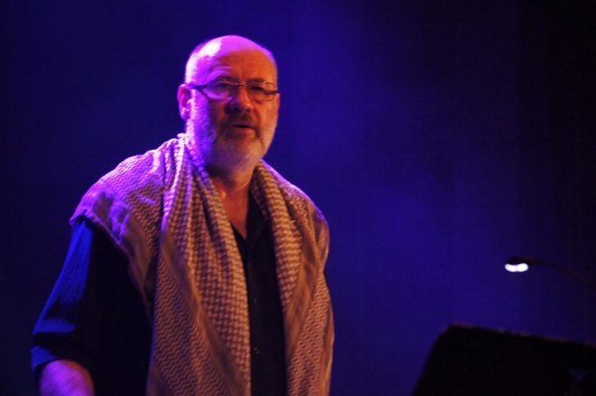 Koncert Fisha w Ostrołęce [11.10.2014] - zdjęcie #12 - eOstroleka.pl