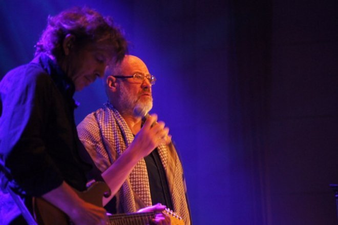 Koncert Fisha w Ostrołęce [11.10.2014] - zdjęcie #6 - eOstroleka.pl