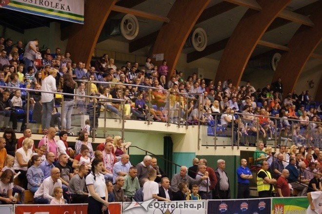 Pekpol Ostrołęka - Aluron Warta Zawiercie [11.10.2014] - zdjęcie #66 - eOstroleka.pl