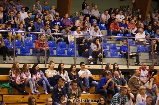 Pekpol Ostrołęka - Aluron Warta Zawiercie [11.10.2014] - zdjęcie #64 - eOstroleka.pl