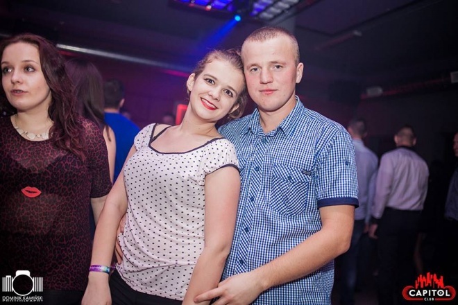 Playboy Generation & House Night - Dj Olberus w Clubie Capitol [11.10.2014] - zdjęcie #55 - eOstroleka.pl