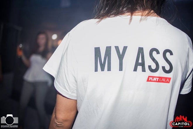 Playboy Generation & House Night - Dj Olberus w Clubie Capitol [11.10.2014] - zdjęcie #50 - eOstroleka.pl