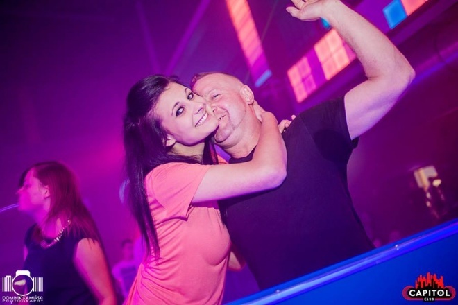 Playboy Generation & House Night - Dj Olberus w Clubie Capitol [11.10.2014] - zdjęcie #49 - eOstroleka.pl