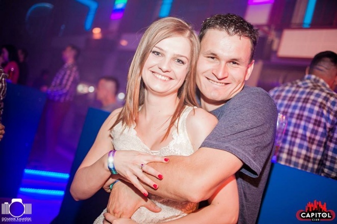 Playboy Generation & House Night - Dj Olberus w Clubie Capitol [11.10.2014] - zdjęcie #48 - eOstroleka.pl