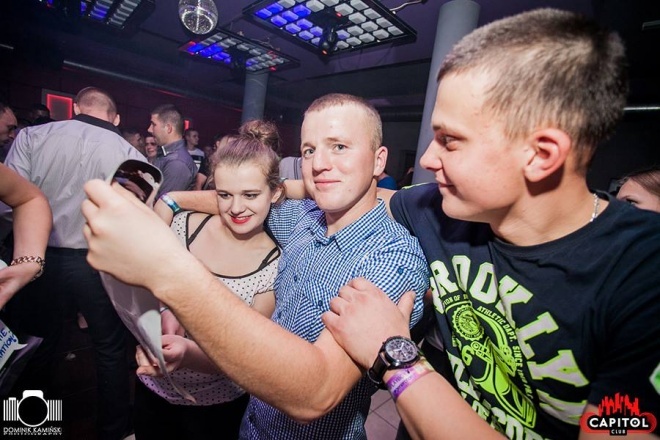 Playboy Generation & House Night - Dj Olberus w Clubie Capitol [11.10.2014] - zdjęcie #47 - eOstroleka.pl