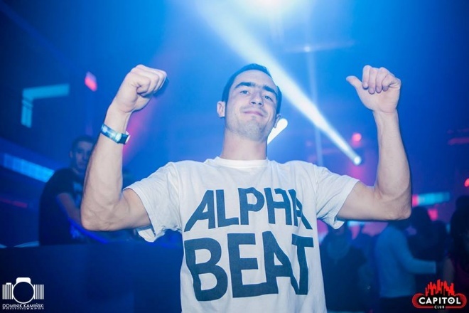 Playboy Generation & House Night - Dj Olberus w Clubie Capitol [11.10.2014] - zdjęcie #42 - eOstroleka.pl