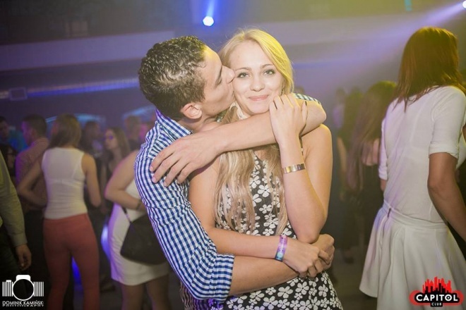 Playboy Generation & House Night - Dj Olberus w Clubie Capitol [11.10.2014] - zdjęcie #41 - eOstroleka.pl