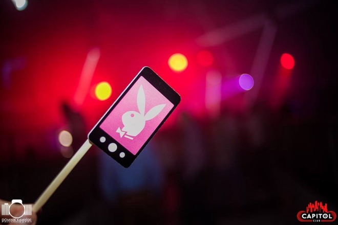 Playboy Generation & House Night - Dj Olberus w Clubie Capitol [11.10.2014] - zdjęcie #40 - eOstroleka.pl