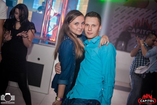 Playboy Generation & House Night - Dj Olberus w Clubie Capitol [11.10.2014] - zdjęcie #36 - eOstroleka.pl