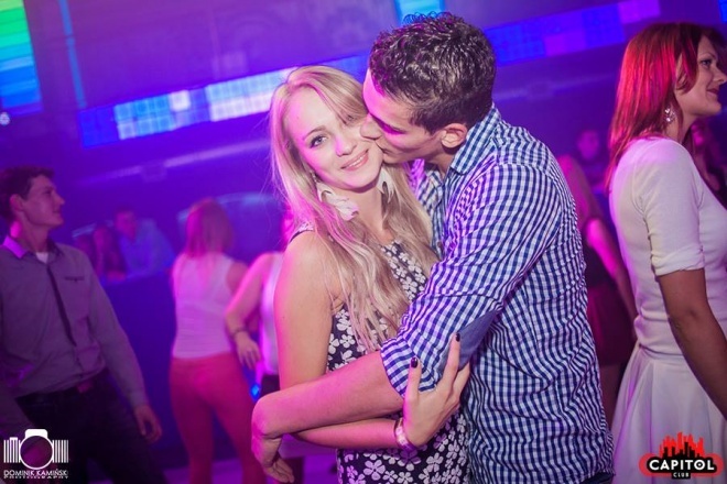 Playboy Generation & House Night - Dj Olberus w Clubie Capitol [11.10.2014] - zdjęcie #125 - eOstroleka.pl