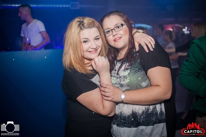 Playboy Generation & House Night - Dj Olberus w Clubie Capitol [11.10.2014] - zdjęcie #103 - eOstroleka.pl