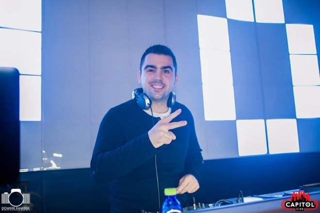 Playboy Generation & House Night - Dj Olberus w Clubie Capitol [11.10.2014] - zdjęcie #100 - eOstroleka.pl