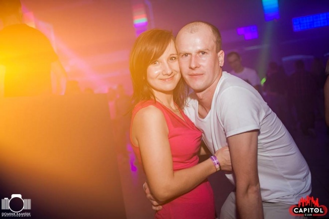 Playboy Generation & House Night - Dj Olberus w Clubie Capitol [11.10.2014] - zdjęcie #93 - eOstroleka.pl