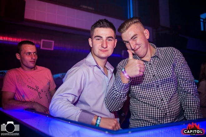 Playboy Generation & House Night - Dj Olberus w Clubie Capitol [11.10.2014] - zdjęcie #83 - eOstroleka.pl