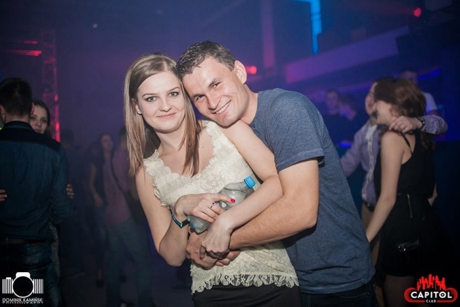 Playboy Generation & House Night - Dj Olberus w Clubie Capitol [11.10.2014] - zdjęcie #84 - eOstroleka.pl