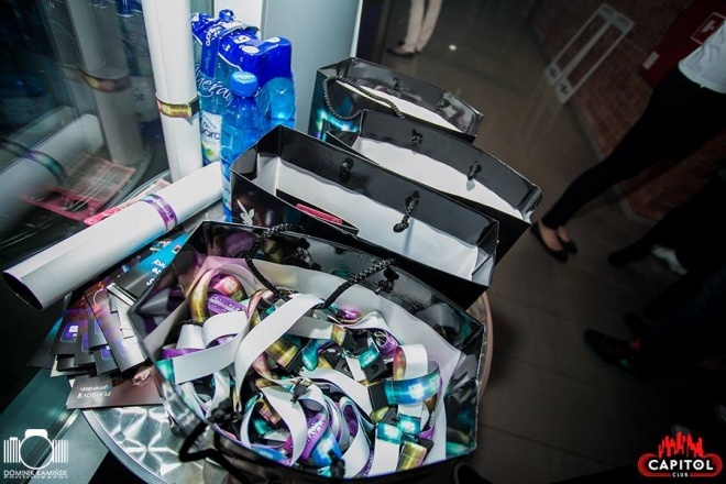 Playboy Generation & House Night - Dj Olberus w Clubie Capitol [11.10.2014] - zdjęcie #82 - eOstroleka.pl