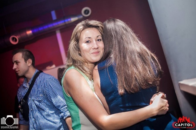 Playboy Generation & House Night - Dj Olberus w Clubie Capitol [11.10.2014] - zdjęcie #80 - eOstroleka.pl