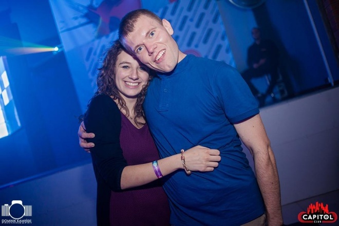 Playboy Generation & House Night - Dj Olberus w Clubie Capitol [11.10.2014] - zdjęcie #71 - eOstroleka.pl