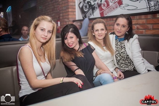 Playboy Generation & House Night - Dj Olberus w Clubie Capitol [11.10.2014] - zdjęcie #70 - eOstroleka.pl