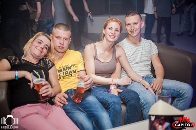 Playboy Generation & House Night - Dj Olberus w Clubie Capitol [11.10.2014] - zdjęcie #69 - eOstroleka.pl