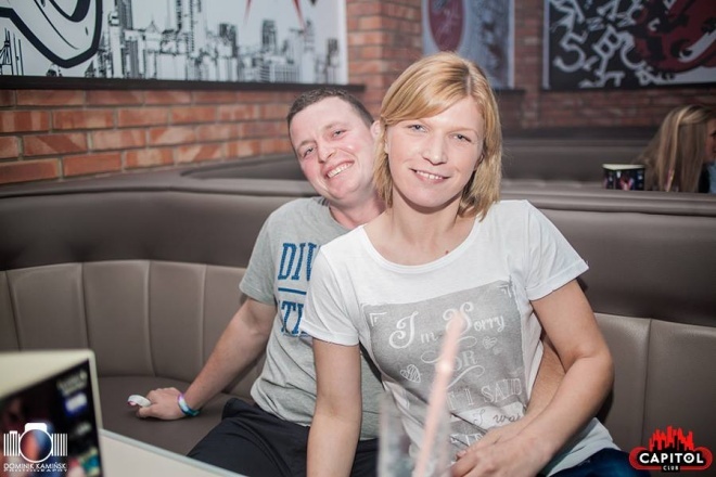 Playboy Generation & House Night - Dj Olberus w Clubie Capitol [11.10.2014] - zdjęcie #67 - eOstroleka.pl