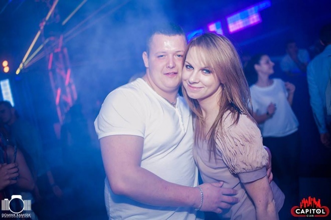 Playboy Generation & House Night - Dj Olberus w Clubie Capitol [11.10.2014] - zdjęcie #65 - eOstroleka.pl