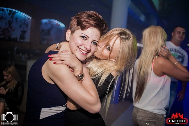 Playboy Generation & House Night - Dj Olberus w Clubie Capitol [11.10.2014] - zdjęcie #62 - eOstroleka.pl