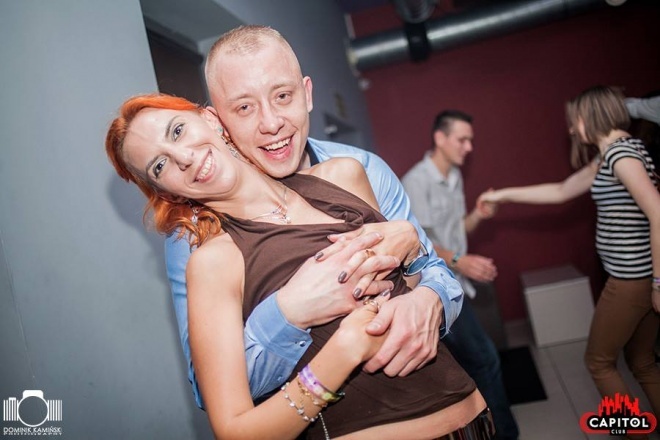 Playboy Generation & House Night - Dj Olberus w Clubie Capitol [11.10.2014] - zdjęcie #59 - eOstroleka.pl