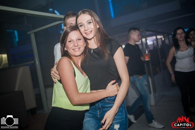 Playboy Generation & House Night - Dj Olberus w Clubie Capitol [11.10.2014] - zdjęcie #29 - eOstroleka.pl