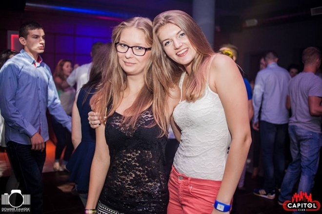 Playboy Generation & House Night - Dj Olberus w Clubie Capitol [11.10.2014] - zdjęcie #26 - eOstroleka.pl