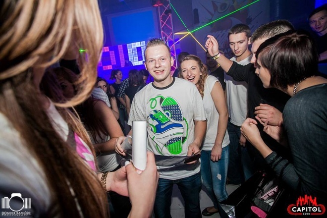 Playboy Generation & House Night - Dj Olberus w Clubie Capitol [11.10.2014] - zdjęcie #20 - eOstroleka.pl