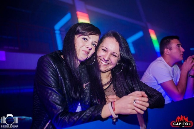 Playboy Generation & House Night - Dj Olberus w Clubie Capitol [11.10.2014] - zdjęcie #19 - eOstroleka.pl