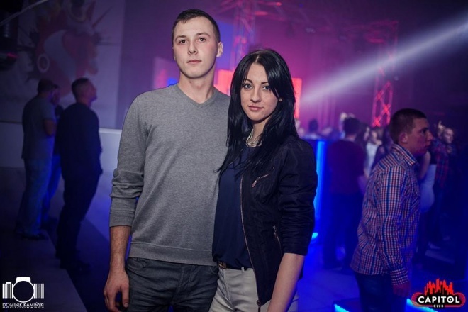 Playboy Generation & House Night - Dj Olberus w Clubie Capitol [11.10.2014] - zdjęcie #18 - eOstroleka.pl