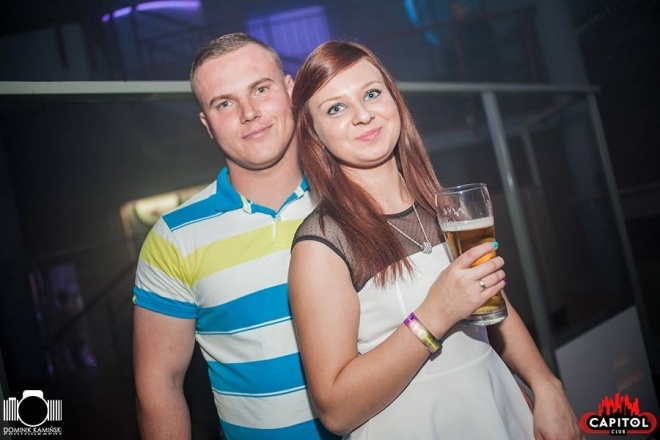 Playboy Generation & House Night - Dj Olberus w Clubie Capitol [11.10.2014] - zdjęcie #12 - eOstroleka.pl