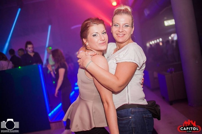 Playboy Generation & House Night - Dj Olberus w Clubie Capitol [11.10.2014] - zdjęcie #134 - eOstroleka.pl