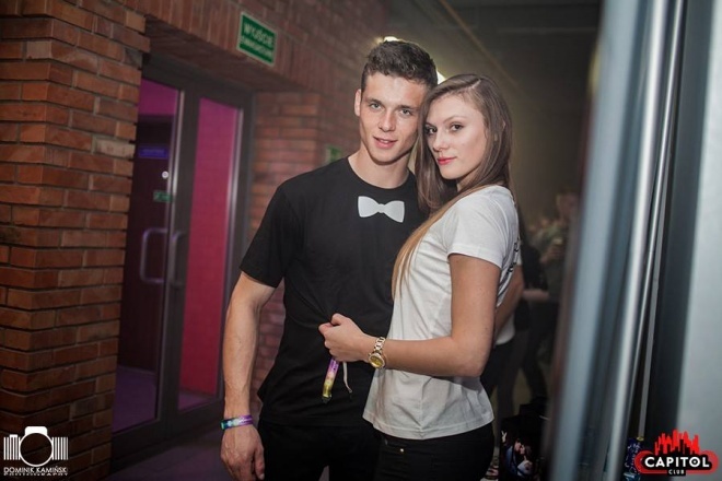 Playboy Generation & House Night - Dj Olberus w Clubie Capitol [11.10.2014] - zdjęcie #130 - eOstroleka.pl